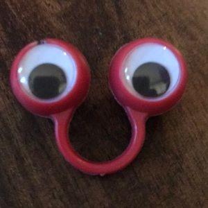 Meet your Posher, Kimberly